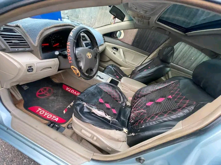 2008 Toyota Camry โ photo 1