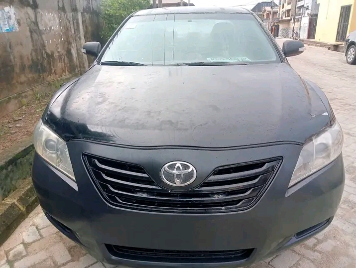 2008 Toyota Camry โ photo 1