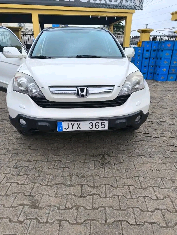 2008 Honda CR-V โ photo 1