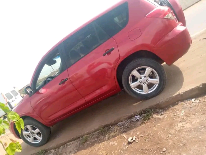 2008 Toyota Rav4 โ photo 1