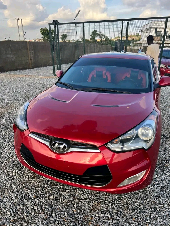 2014 Hyundai Veloster โ photo 1