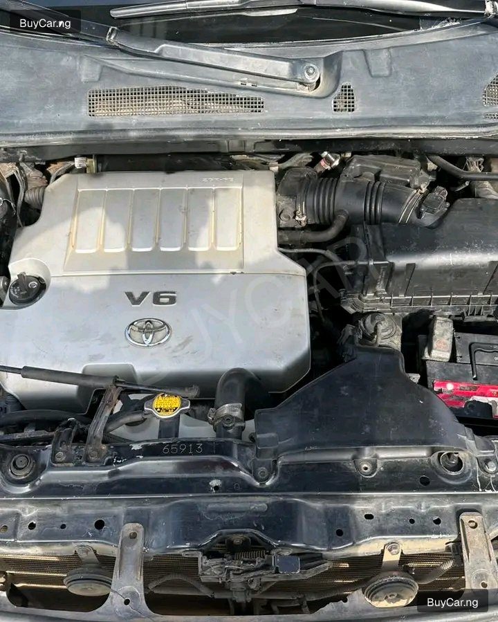 2012 Toyota Highlander โ photo 1