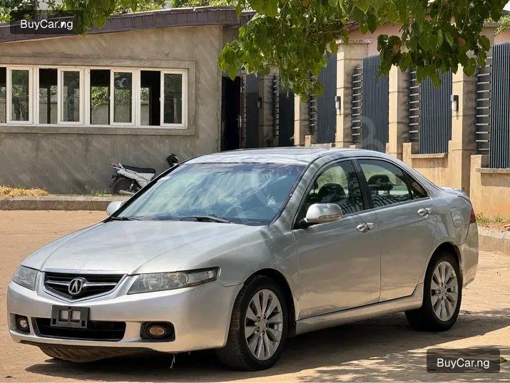 2008 Honda Acura TLX โ photo 1