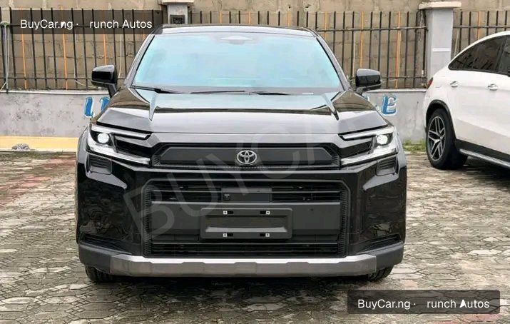 2026 Toyota RAV4 โ photo 1