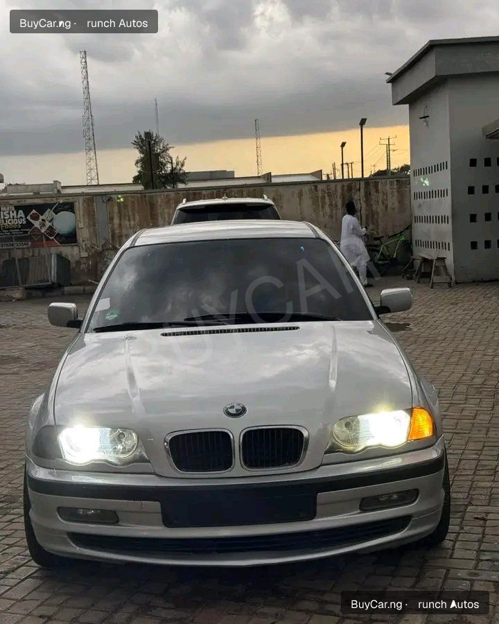 2004 BMW KOJA โ photo 1