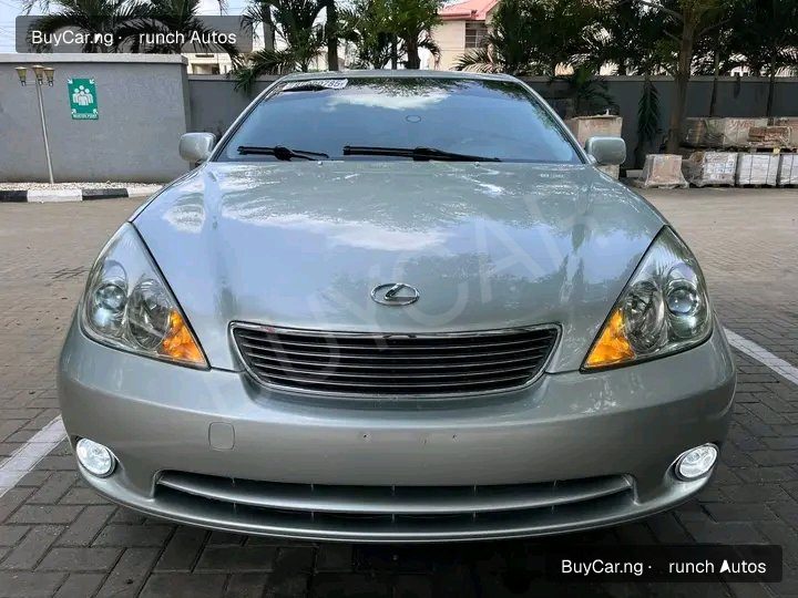 2005 Lexus ES 330