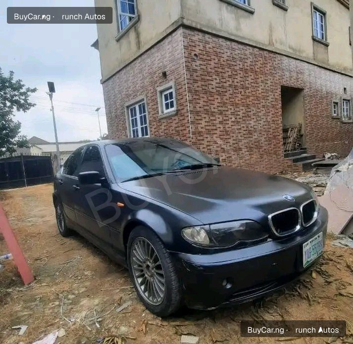 2016 BMW Coja โ photo 1