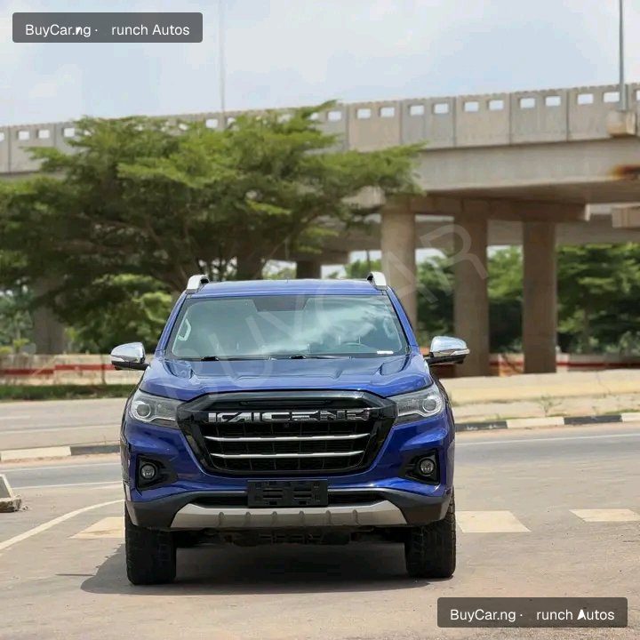 2022 Changan F10 — photo 1