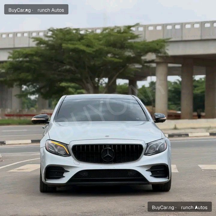 2020 Mercedes Benz E53 AMG โ photo 1