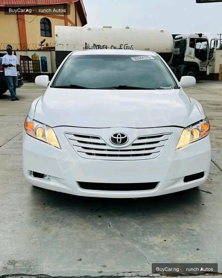 2009 Toyota Camry