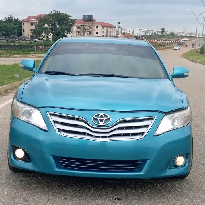2008 Toyota Camry โ photo 1
