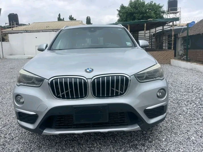 2015 BMW X5 โ photo 1
