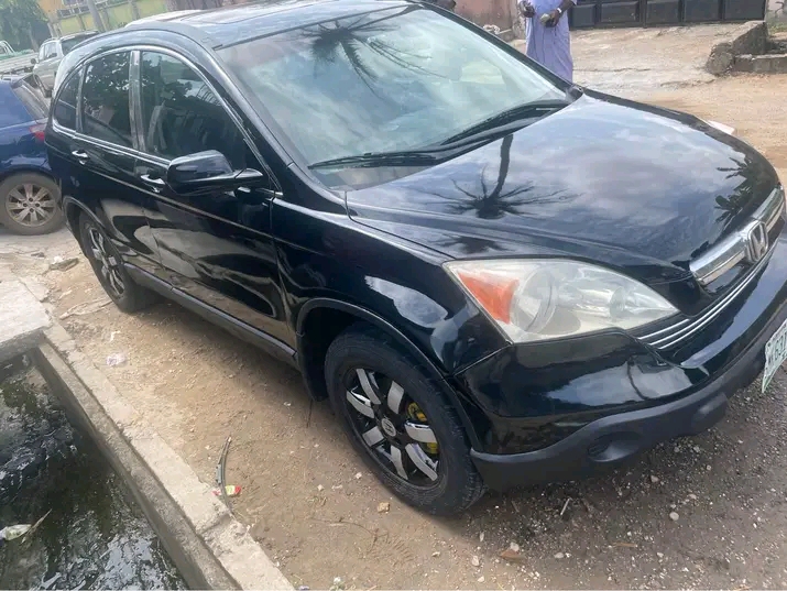 2008 Honda CR-V โ photo 1