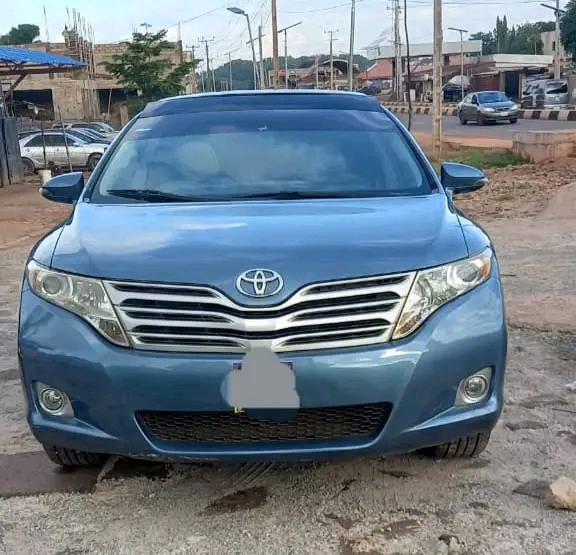 Toyota Venza