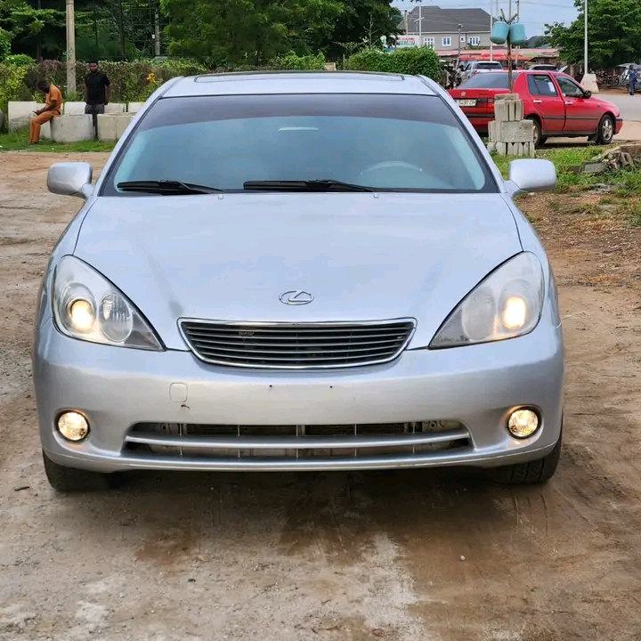 2005 Lexus ES330 โ photo 1