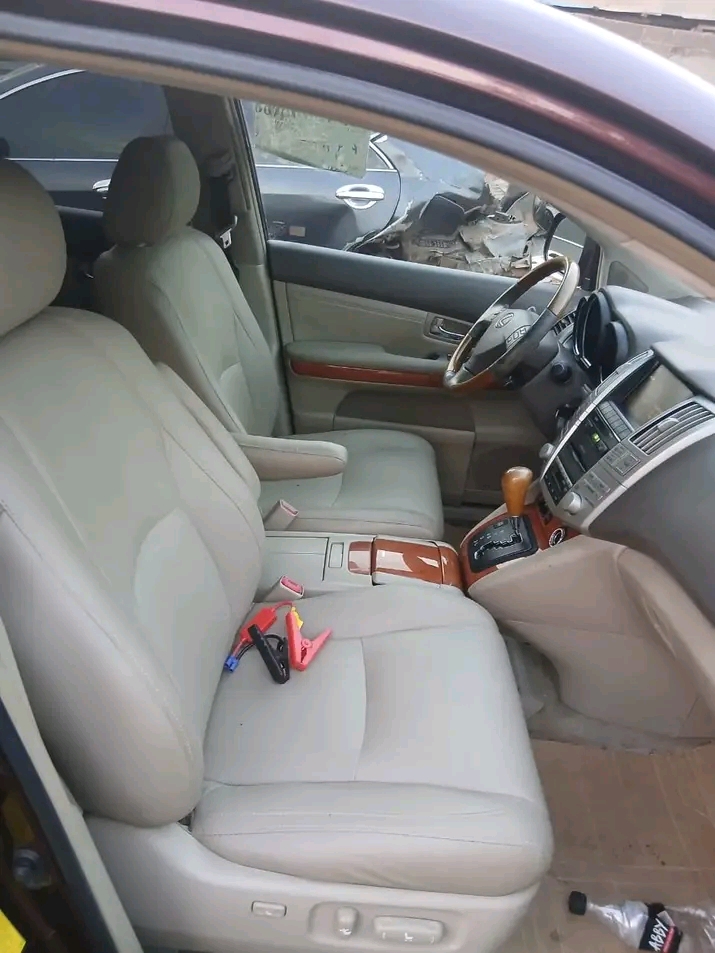 Lexus RX 350 โ photo 1