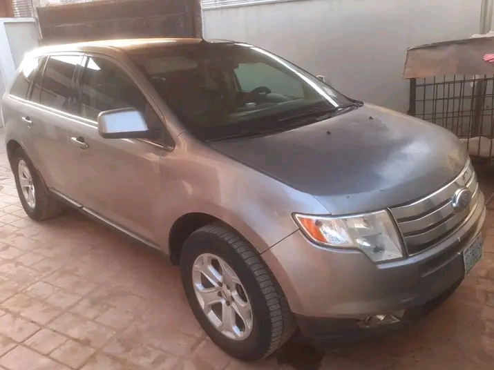 2008 Ford Edge โ photo 1