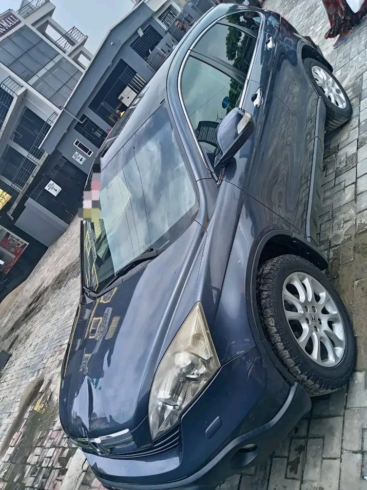2009 Honda CRV โ photo 1