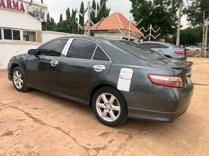2008 Toyota Camry โ photo 1