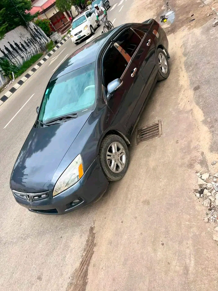 2006 Honda Accord โ photo 1
