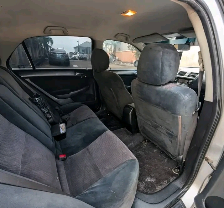 2007 Honda Accord โ photo 1