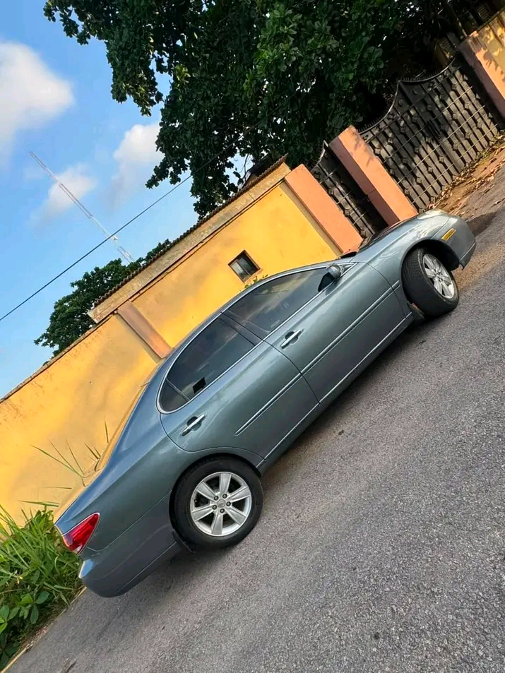 2006 Lexus ES330 โ photo 1