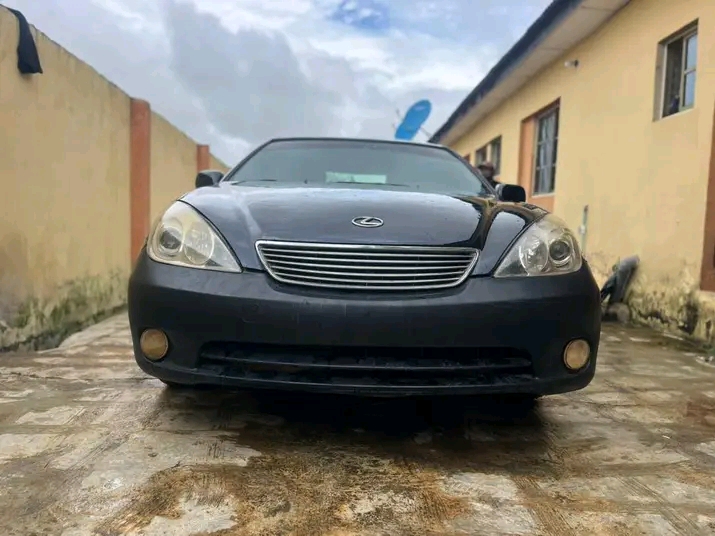 2006 Lexus ES 330 โ photo 1
