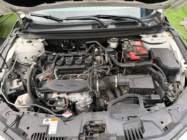 2024 Honda Accord โ photo 1