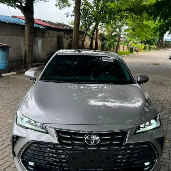 2023 Toyota Avalon