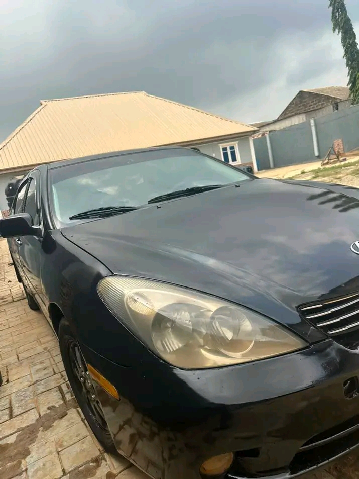 2004 Lexus ES330 โ photo 1