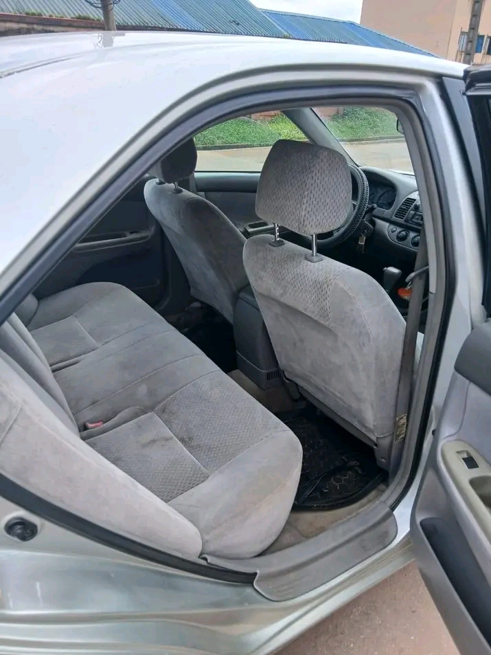 2003 Toyota Camry