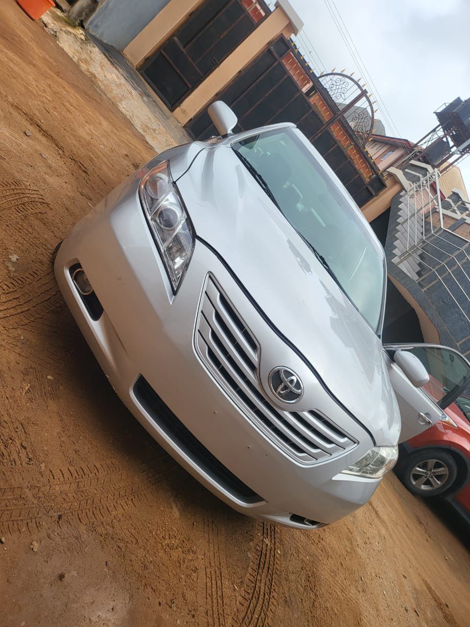 2009 Toyota Camry