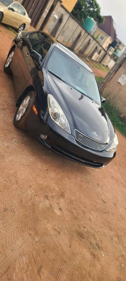 2005 Lexus ES330