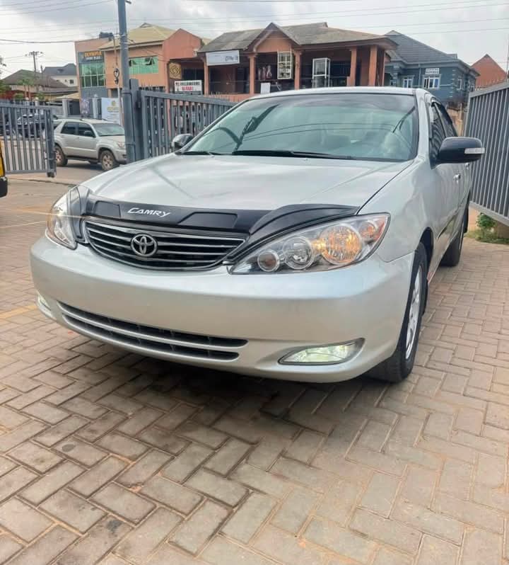 2006 Toyota Camry โ photo 1
