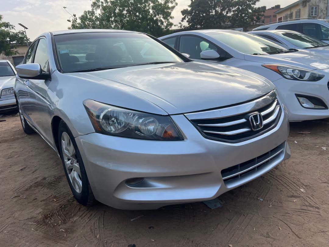 2009 Honda Accord