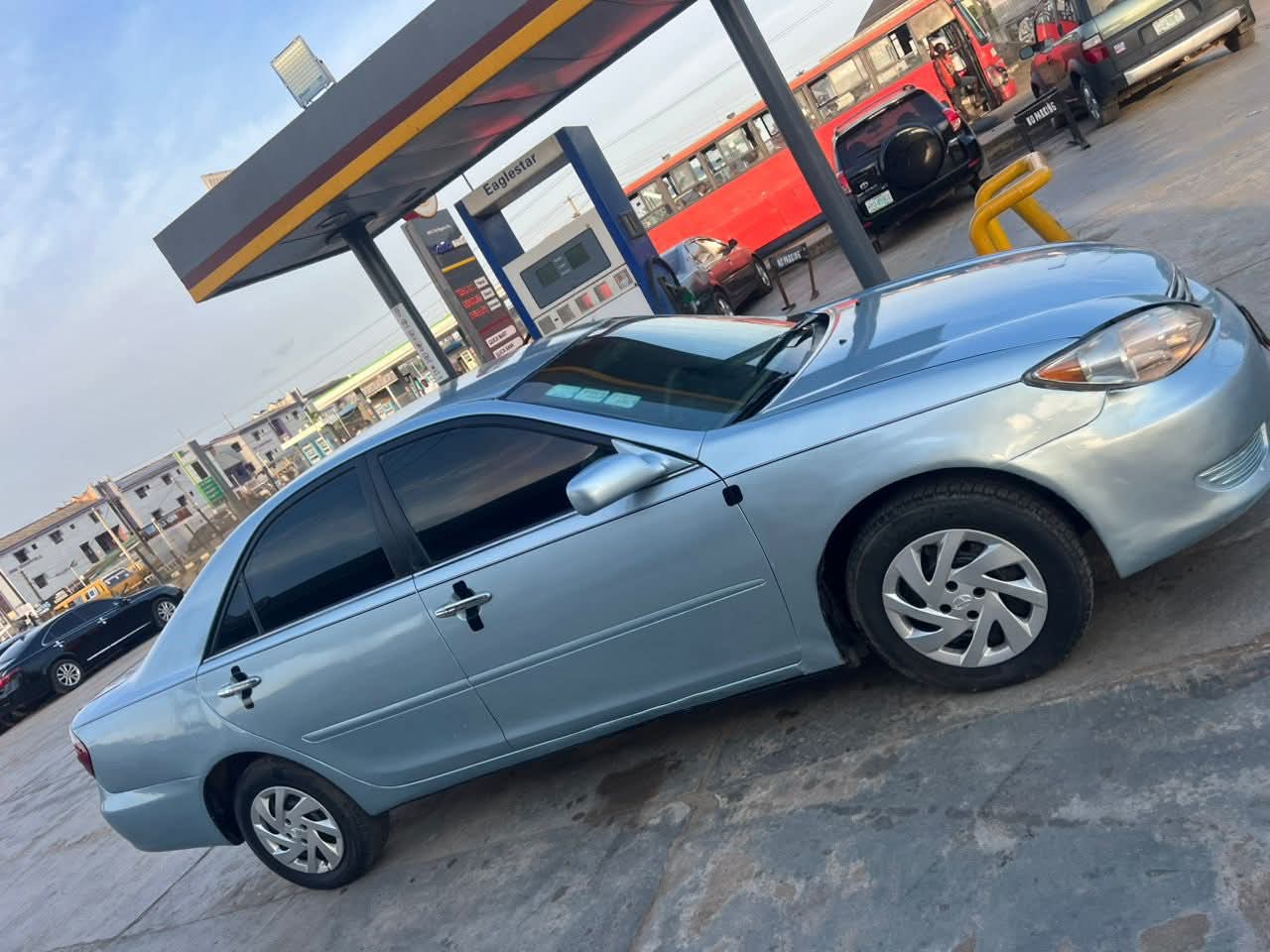 2006 Toyota Camry