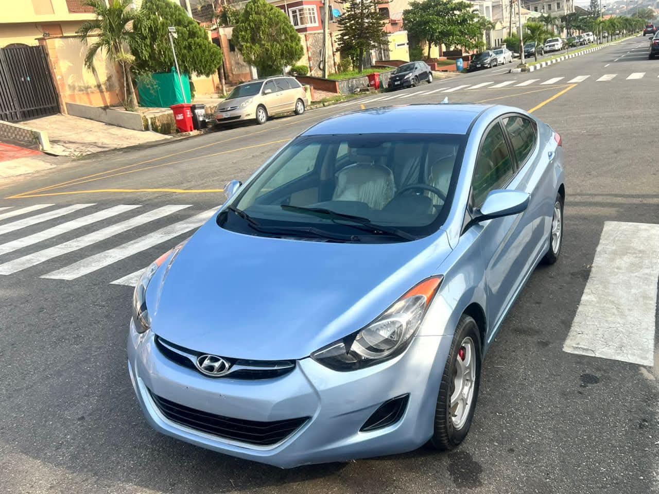 2009 Toyota Yaris