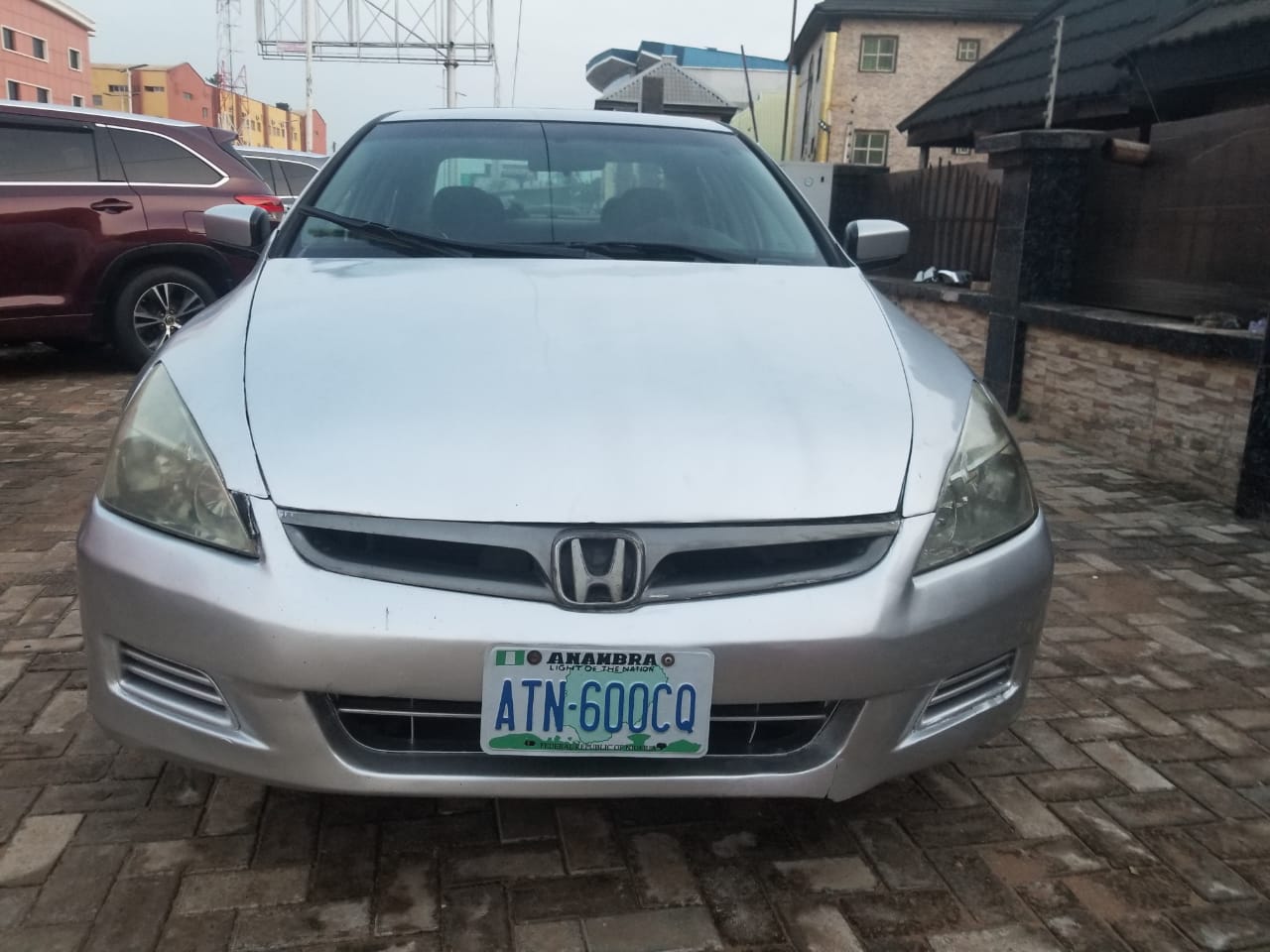 Honda