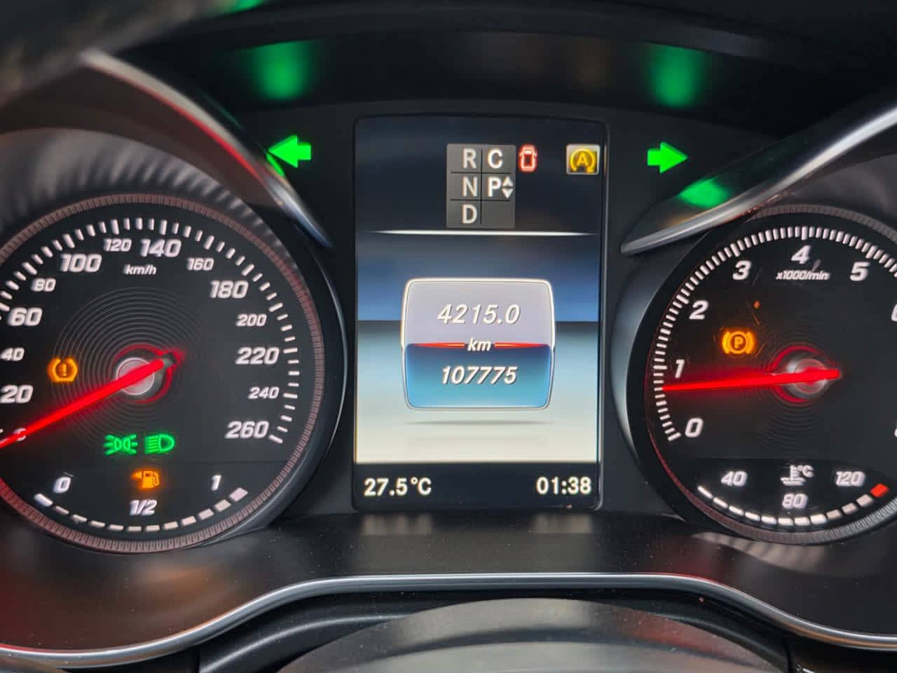2019 Mercedes Viano — photo 1