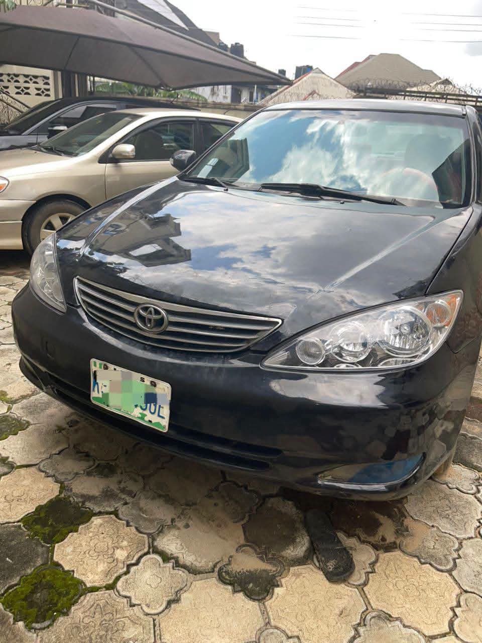 2006 Toyota Camry
